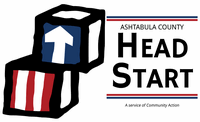 Ashtabula County Head Start Logo