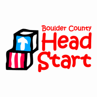 Boulder County Head Start Logo Boulder County Head Start Logo