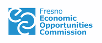 Fresno Economic Opportunities Commission Logo