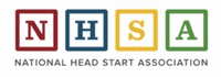 National Head Start Association Logo