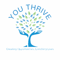 You Thrive Florida Logo